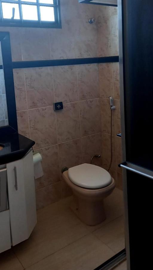 Suites Economy Uberlandia Exterior photo