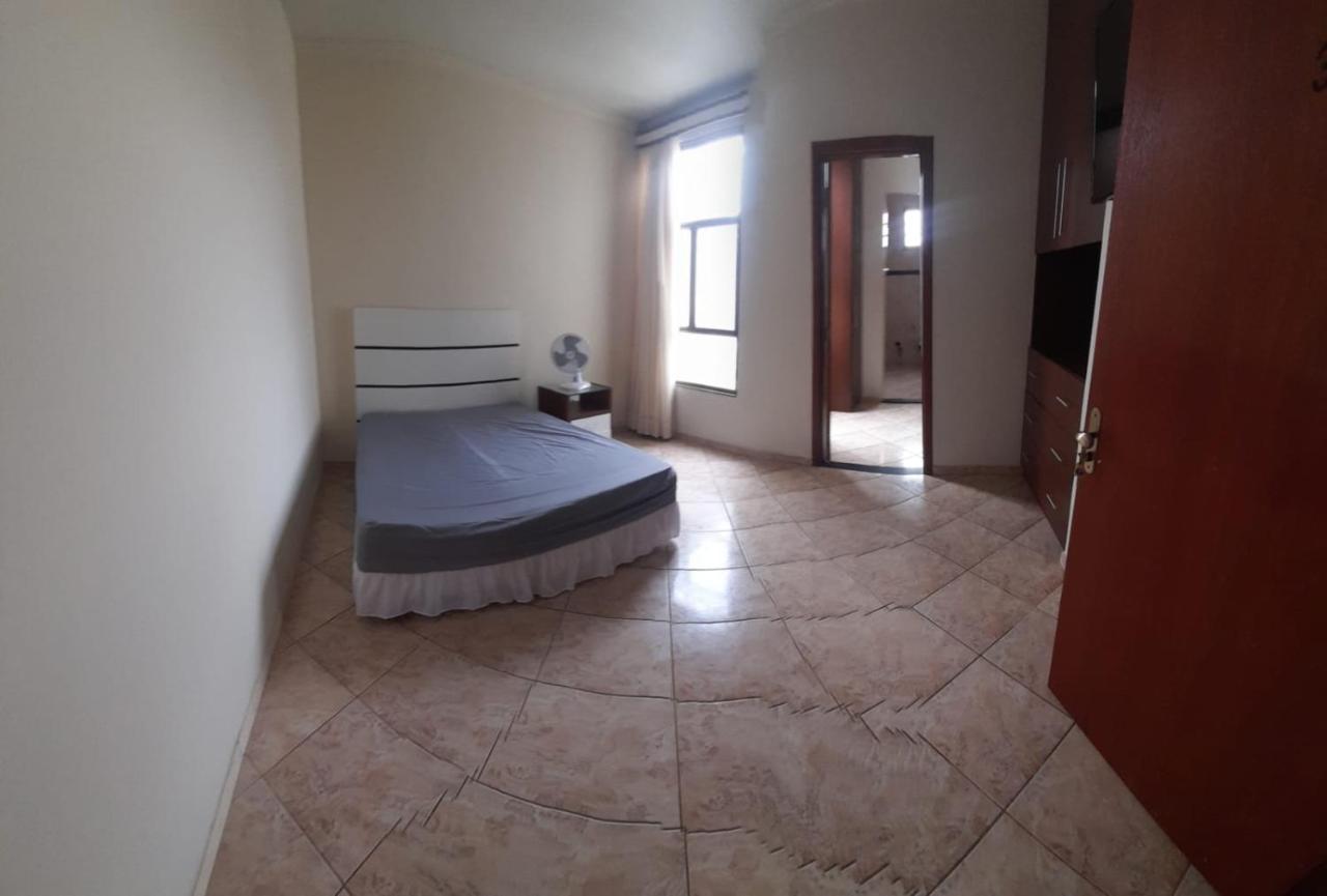 Suites Economy Uberlandia Exterior photo