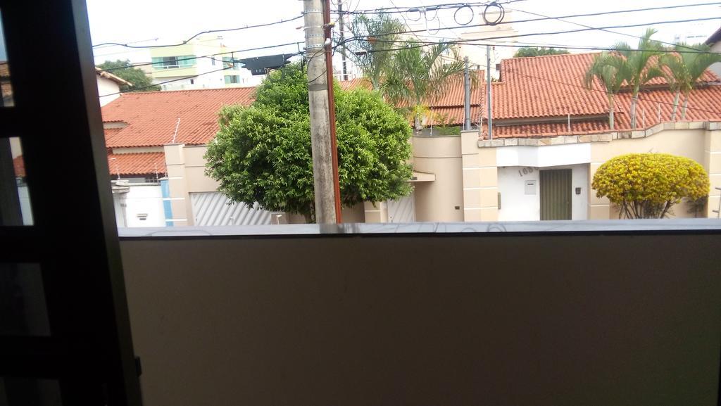 Suites Economy Uberlandia Exterior photo