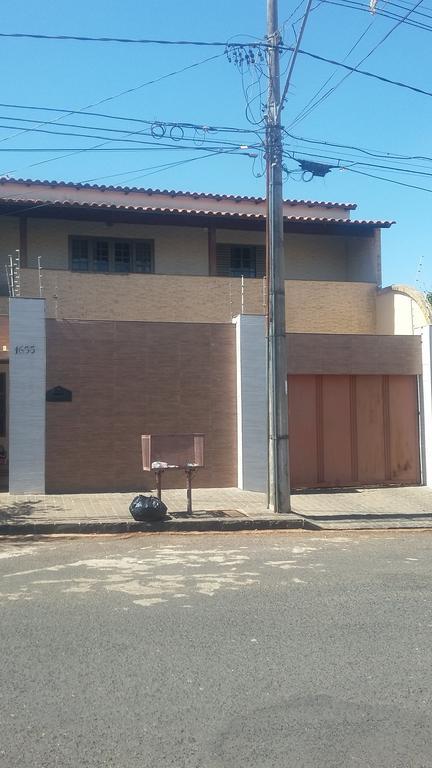 Suites Economy Uberlandia Exterior photo