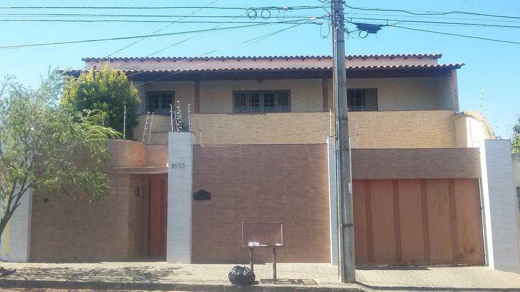 Suites Economy Uberlandia Exterior photo